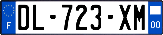 DL-723-XM