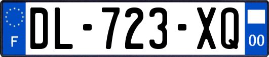 DL-723-XQ