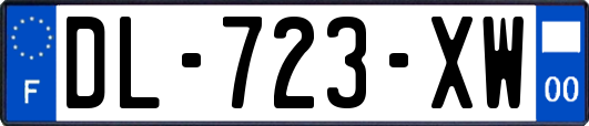 DL-723-XW