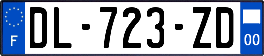 DL-723-ZD