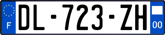 DL-723-ZH