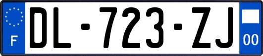 DL-723-ZJ