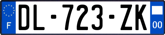 DL-723-ZK