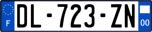 DL-723-ZN