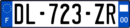 DL-723-ZR