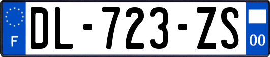 DL-723-ZS