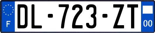 DL-723-ZT