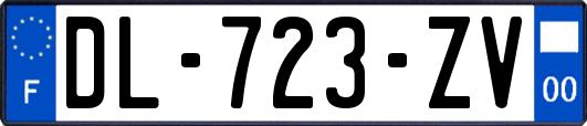 DL-723-ZV