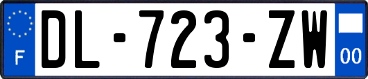 DL-723-ZW