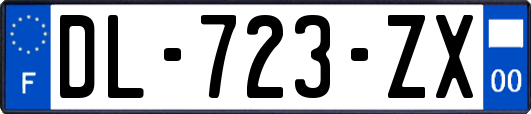 DL-723-ZX