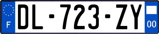 DL-723-ZY