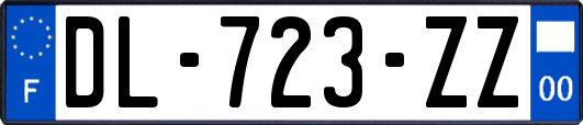 DL-723-ZZ