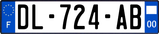 DL-724-AB