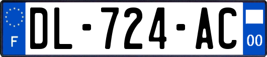 DL-724-AC