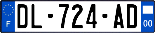 DL-724-AD