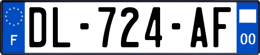 DL-724-AF