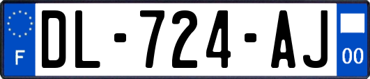 DL-724-AJ