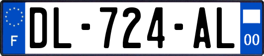 DL-724-AL