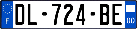 DL-724-BE