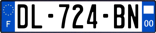 DL-724-BN