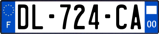 DL-724-CA