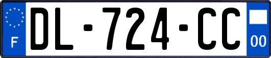 DL-724-CC