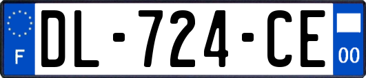 DL-724-CE