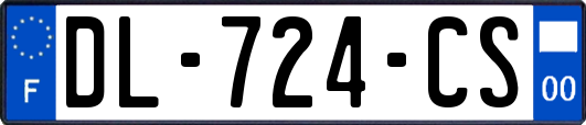 DL-724-CS