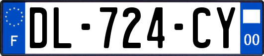 DL-724-CY