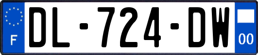 DL-724-DW