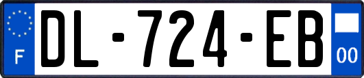 DL-724-EB