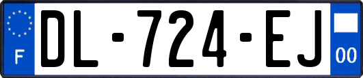 DL-724-EJ