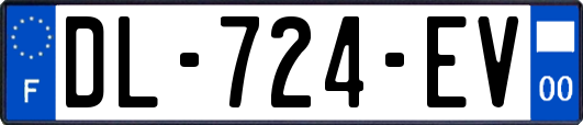 DL-724-EV