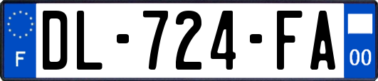 DL-724-FA