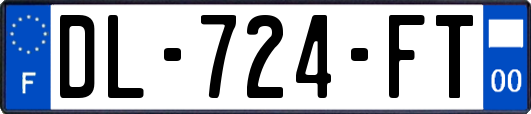 DL-724-FT