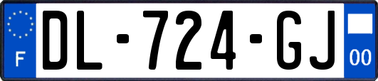 DL-724-GJ