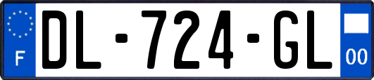 DL-724-GL