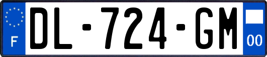 DL-724-GM