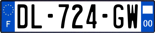 DL-724-GW