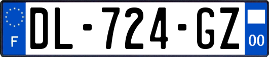 DL-724-GZ