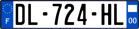 DL-724-HL