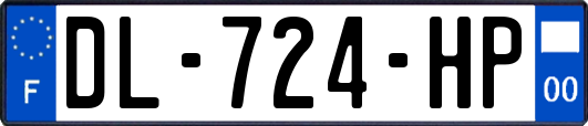 DL-724-HP