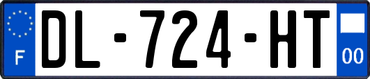 DL-724-HT