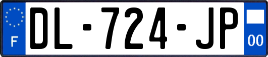 DL-724-JP