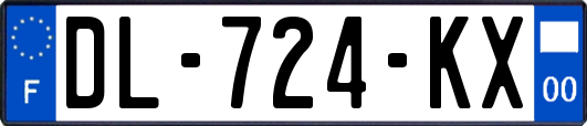 DL-724-KX