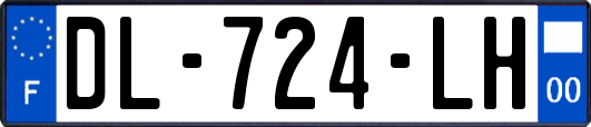 DL-724-LH