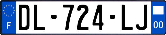 DL-724-LJ