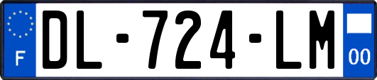 DL-724-LM