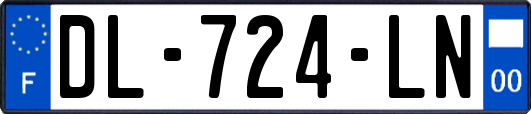 DL-724-LN