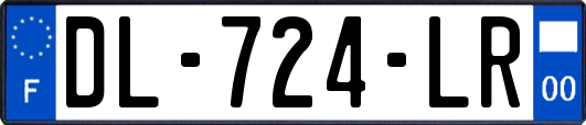 DL-724-LR